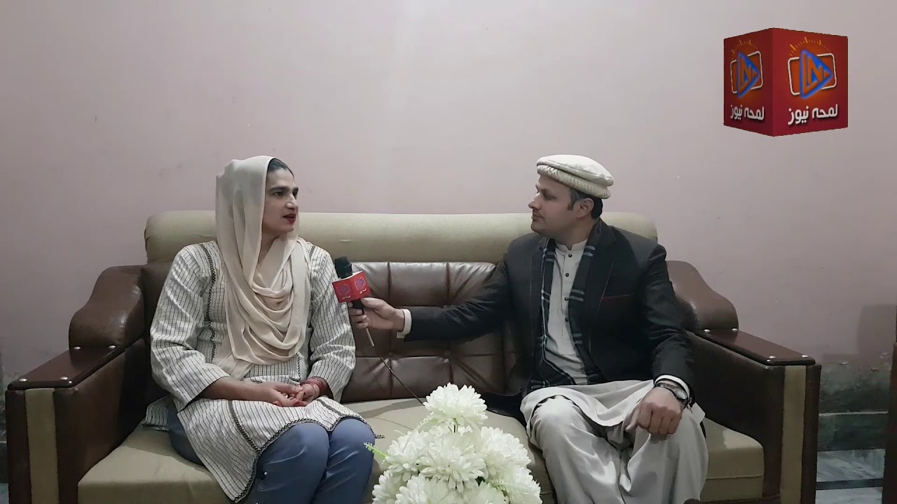 Khawaja Sara Teacher in toba tek singh