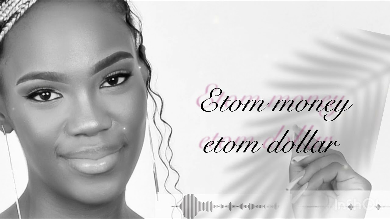 Carola Nzang - Dios controla (Video lyrics)