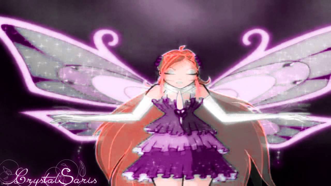 Starlight Wings || Madeline & Laney - It's Not Over