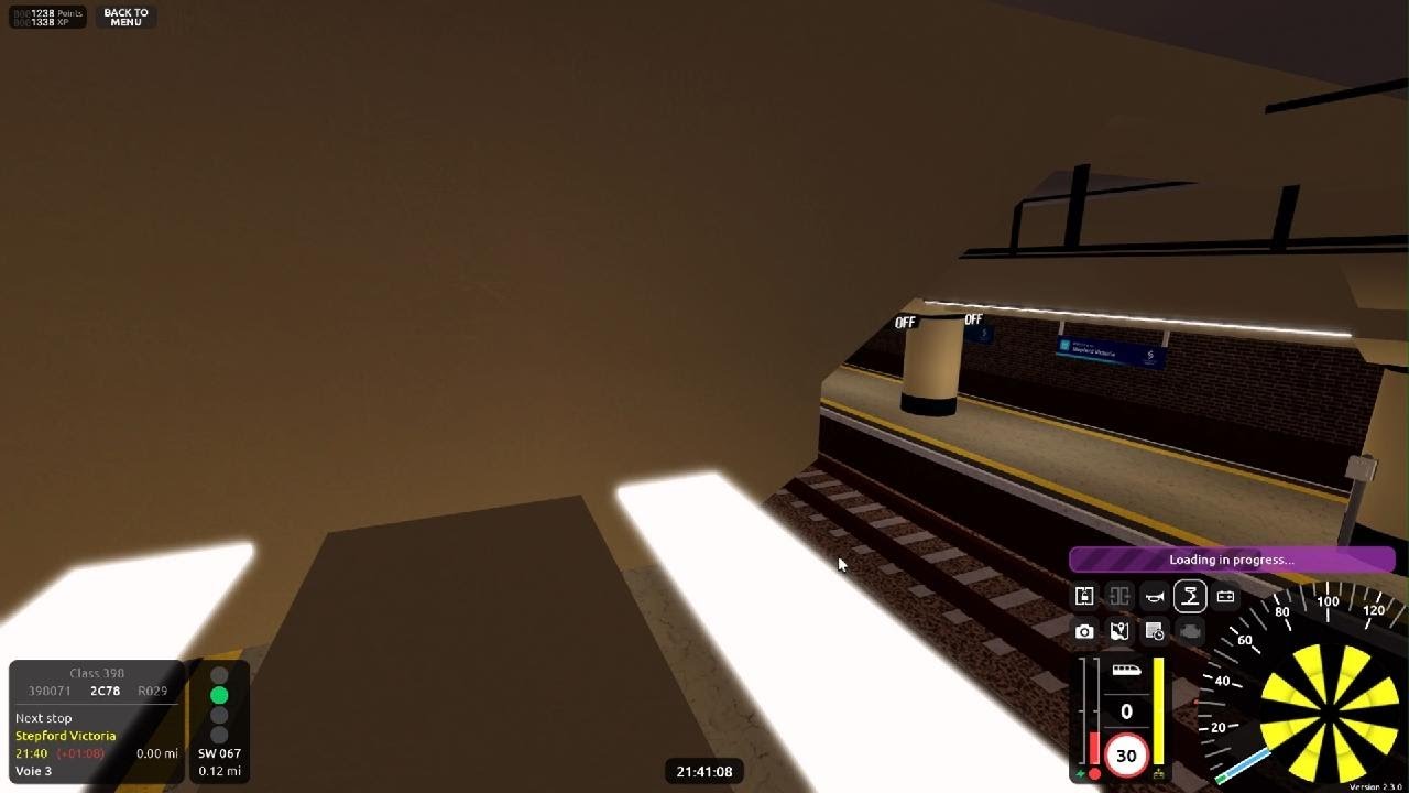 Roblox update de scr 🤯🤯