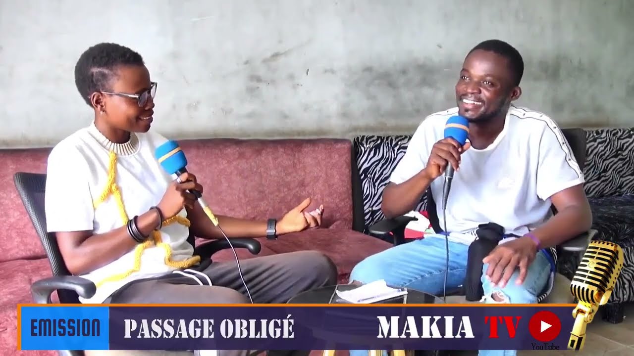 Serov Otsoh_Le_Phénix, l'interview avec Son Altesse Lobesso qui parle ses projets musicaux