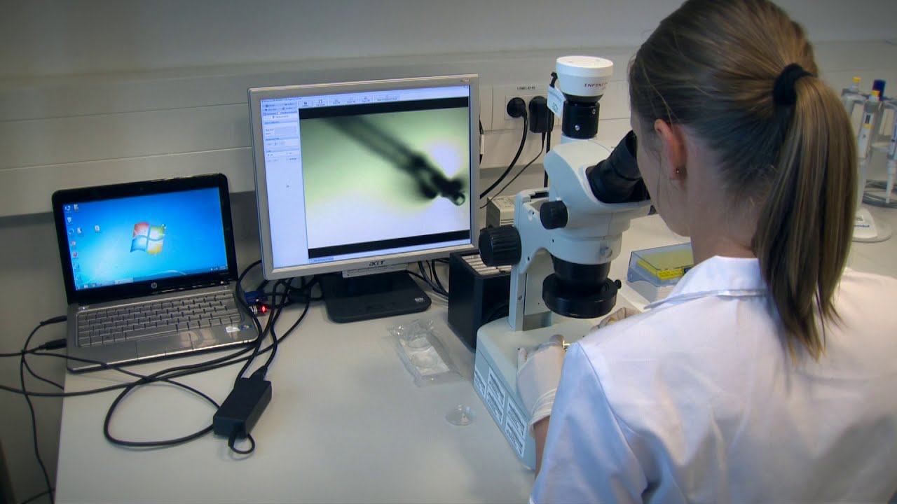 Laboratory of Reproductive Biology