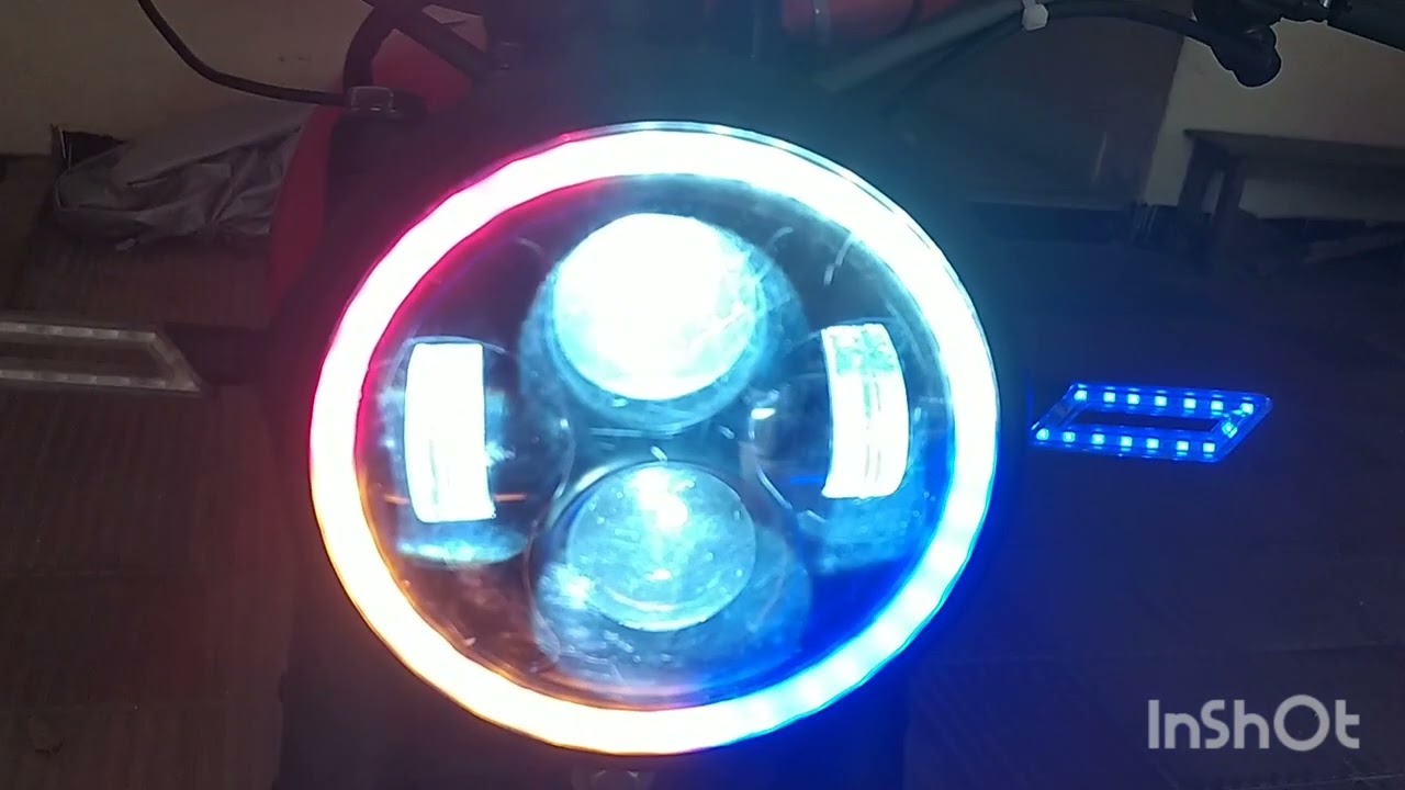 Ultron 0.1 by p&A motor company (electric bike)