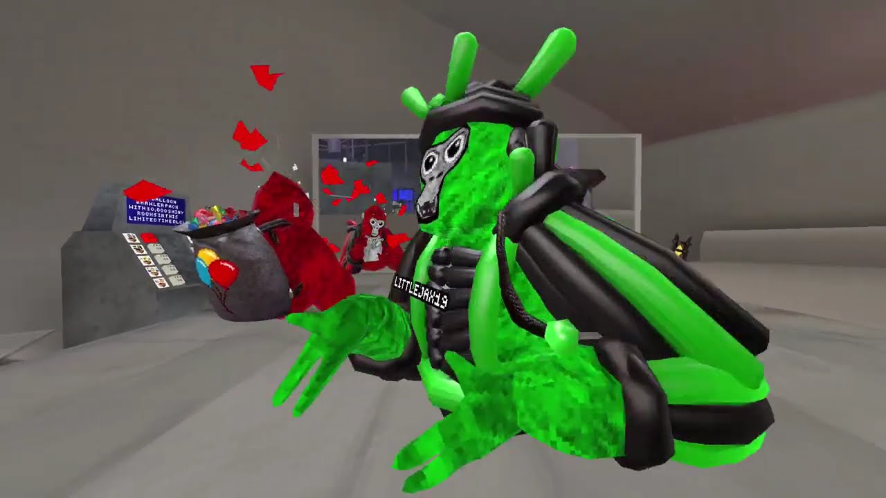 Just A Video
