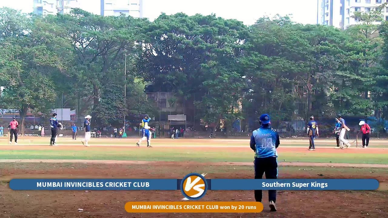 MUMBAI INVINCIBLES CRICKET CLUB vs Southern Super Kings live cricket match | 21-Feb-26 01:30 PM 20