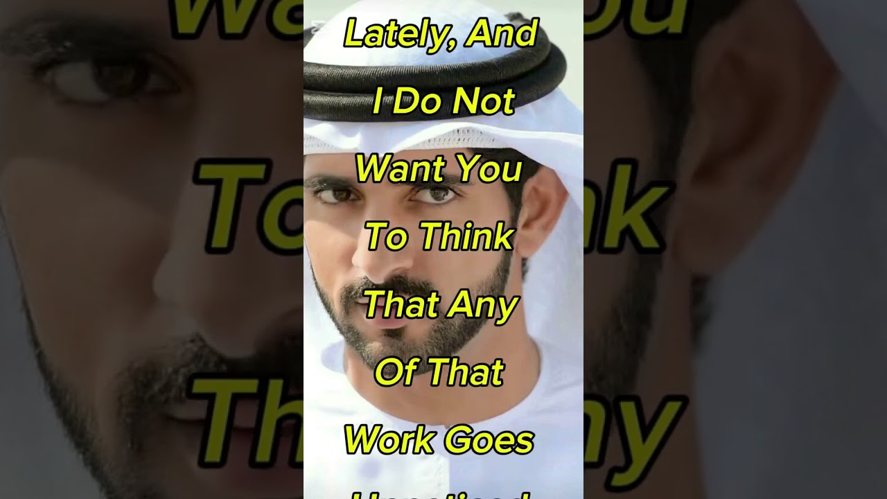 New Fazza love poem in English translation poetry #fazzaprinceofdubai #fazzapoemsenglishtranslation