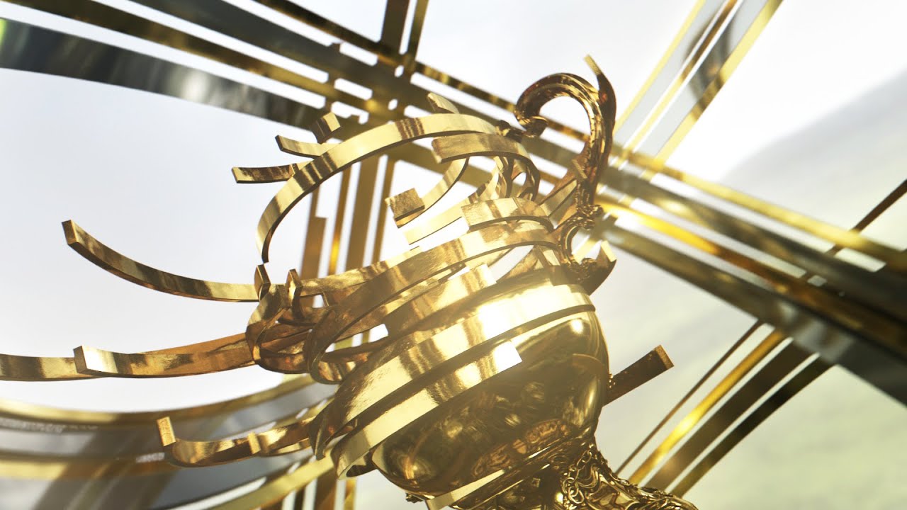 RWC2015 World Feed Opening titles for FINAL