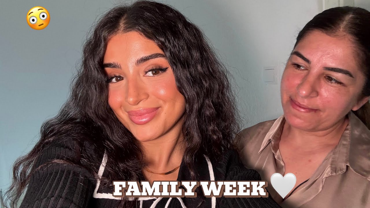ELIF ALLEINE IN HAMBURG 👀 🤍  | Elif & Sedat