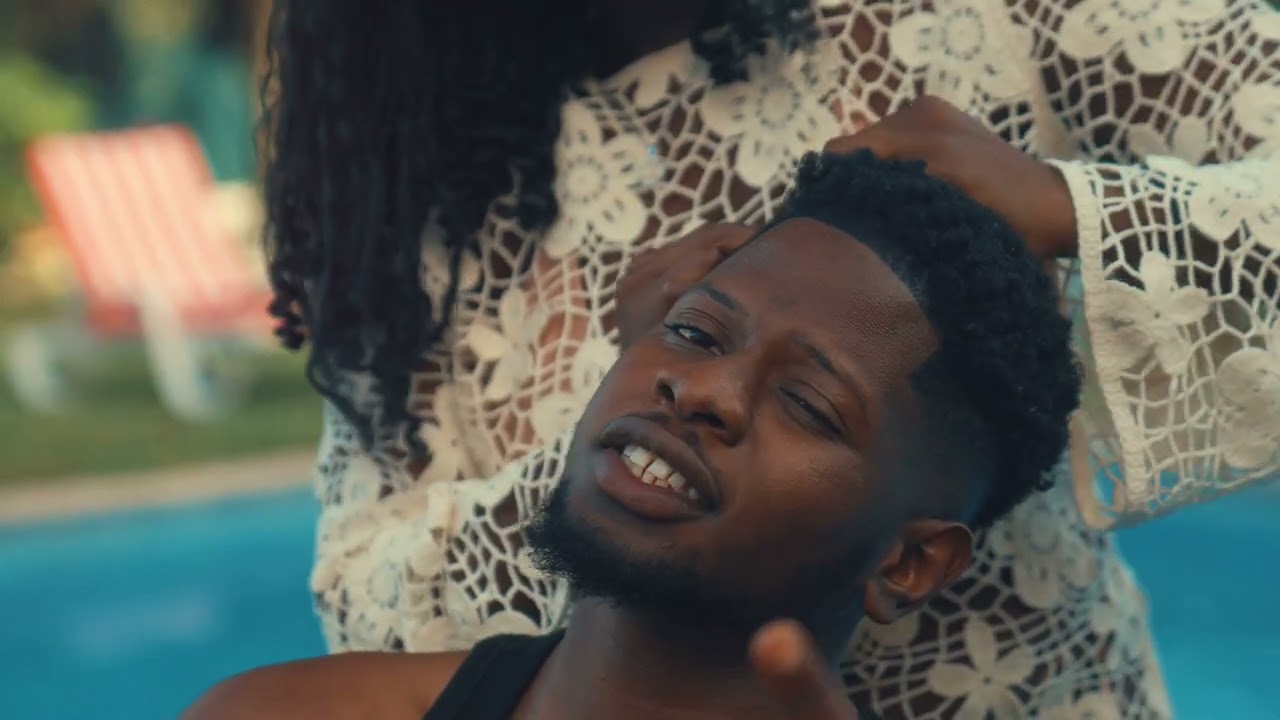 3DB X LIL JOKER-Mocinha (Video Oficial)