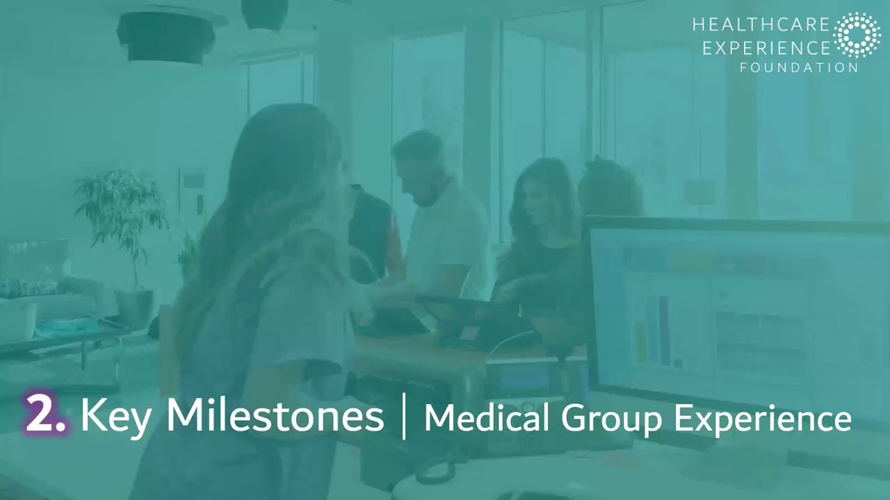 Discover Keys to Patient Loyalty