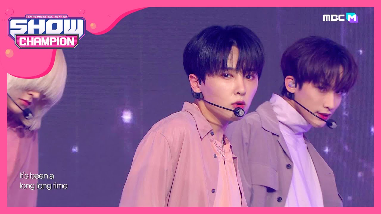 [Show Champion] 온리원오브 - 디자이너 (OnlyOneOf - designer (Prod. BOYCOLD)) l EP.357