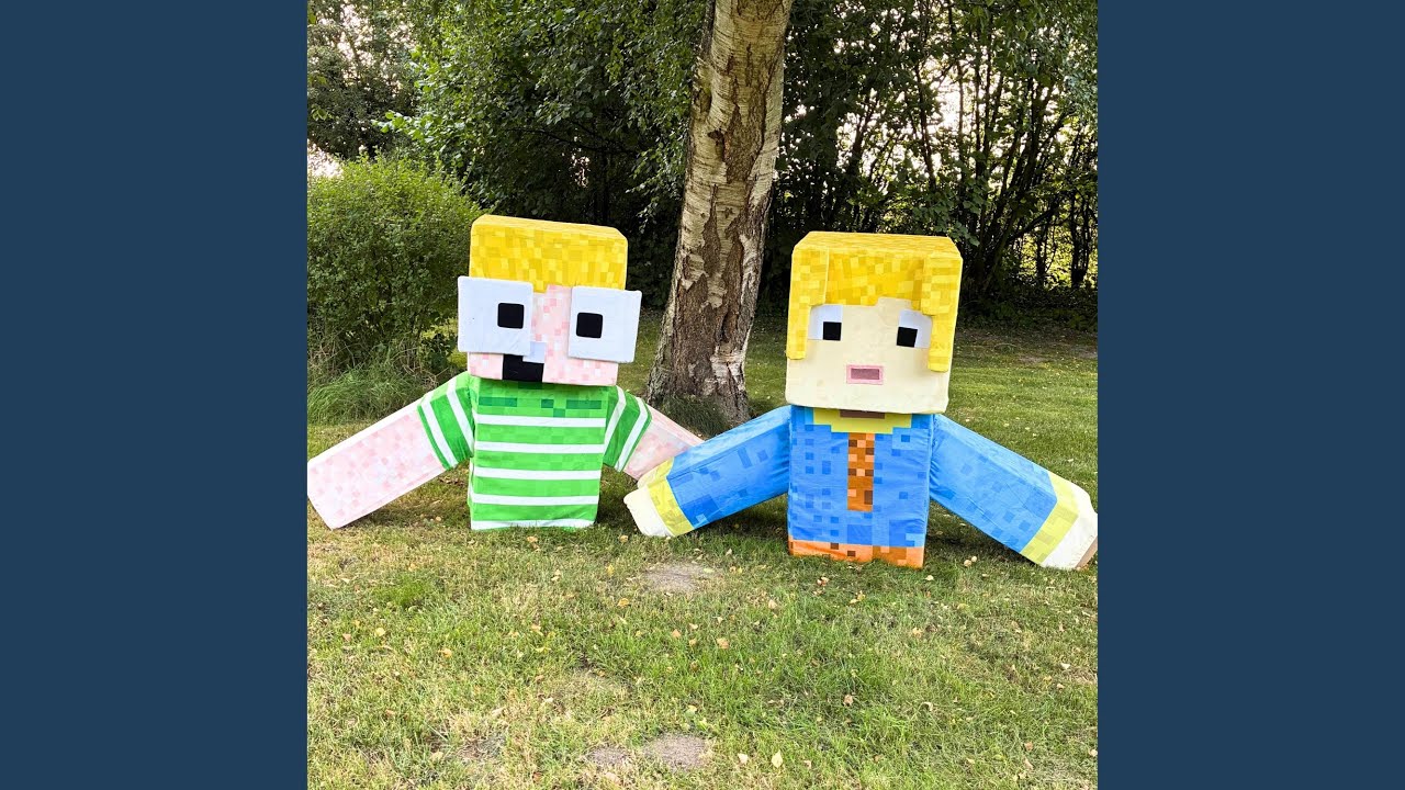 Jeg Er Mega Noob