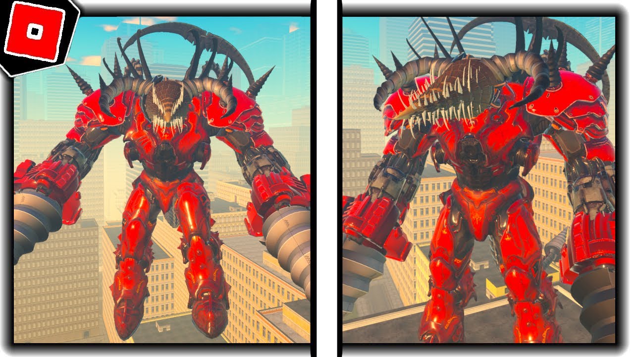 How to get UPGRADED TITAN DRILLMAN MORPH in SKIBIVERSE - Roblox