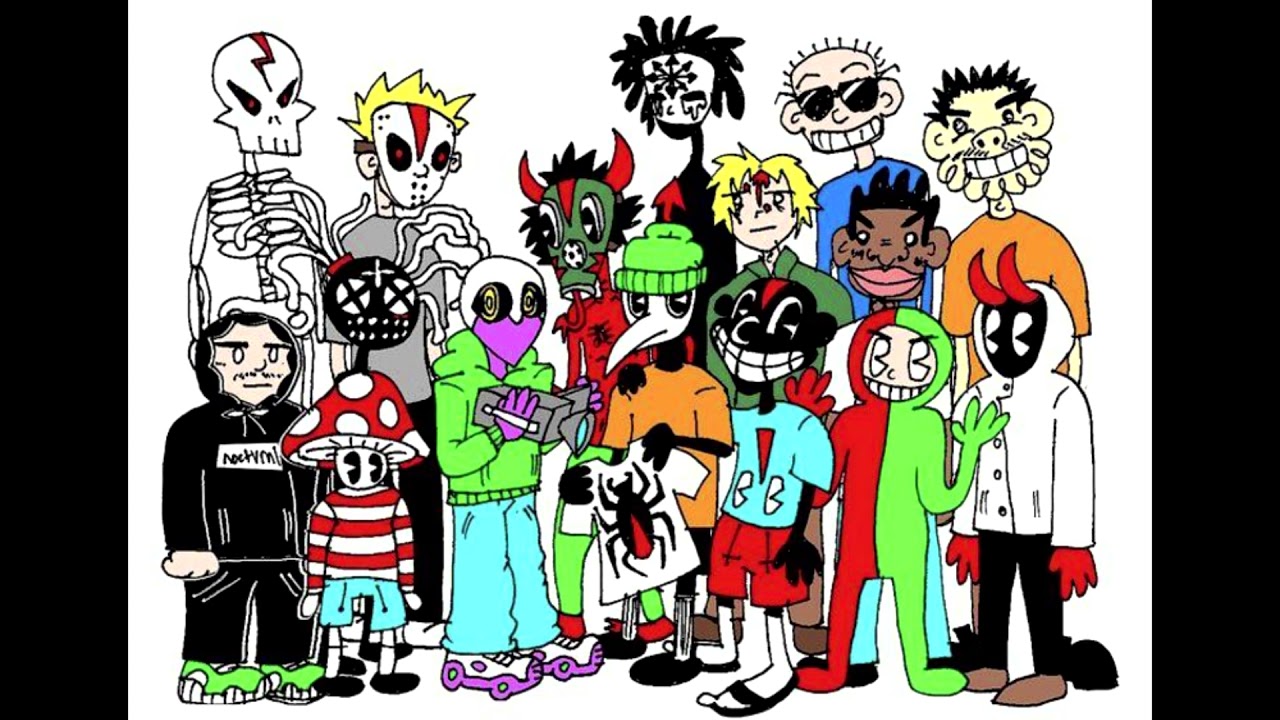 (FREE) SPIDER GANG x TRIPLESIXDELETE TYPE BEAT 