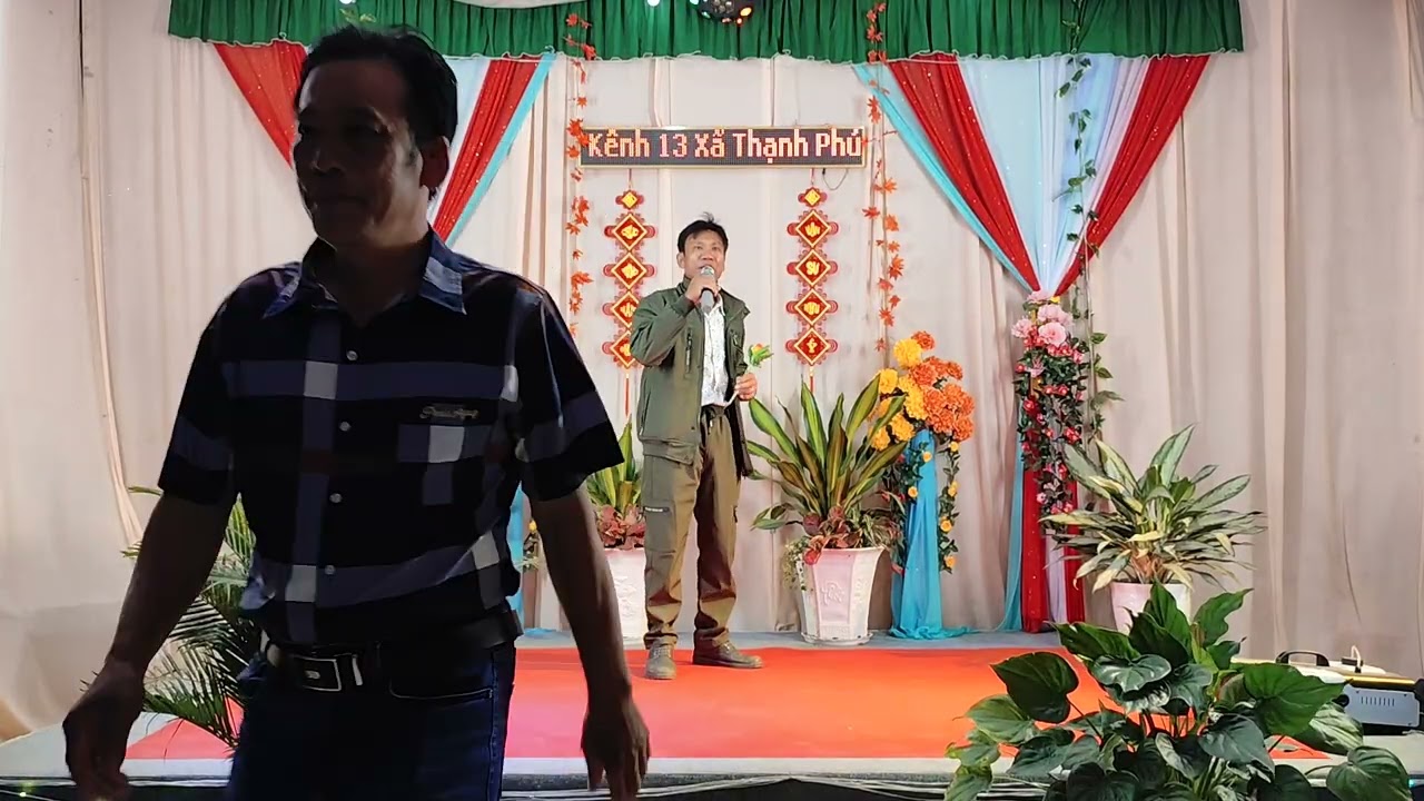 CK, VUI TRONG NGÀY CƯỚI, ANH NHỜ ,TB