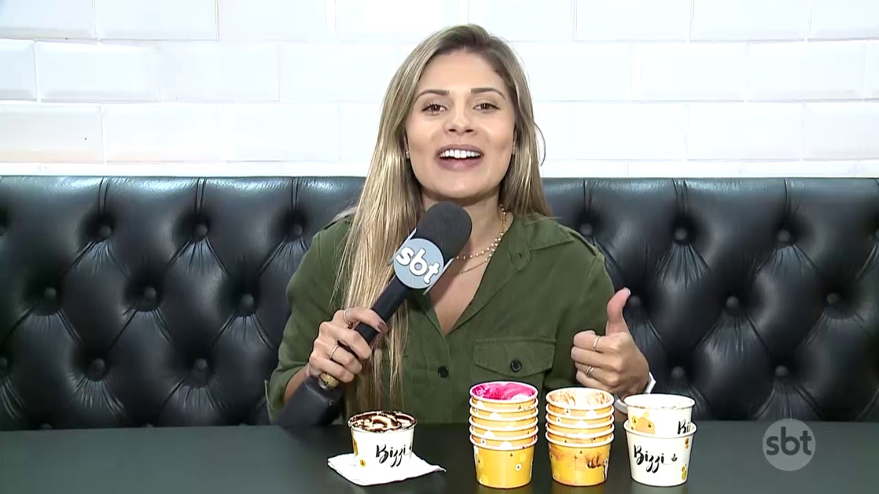 Cariocou | &Iacute;ntegra | 07/12/2019