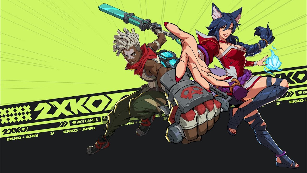 Is 2XKO The Game For Me!?
