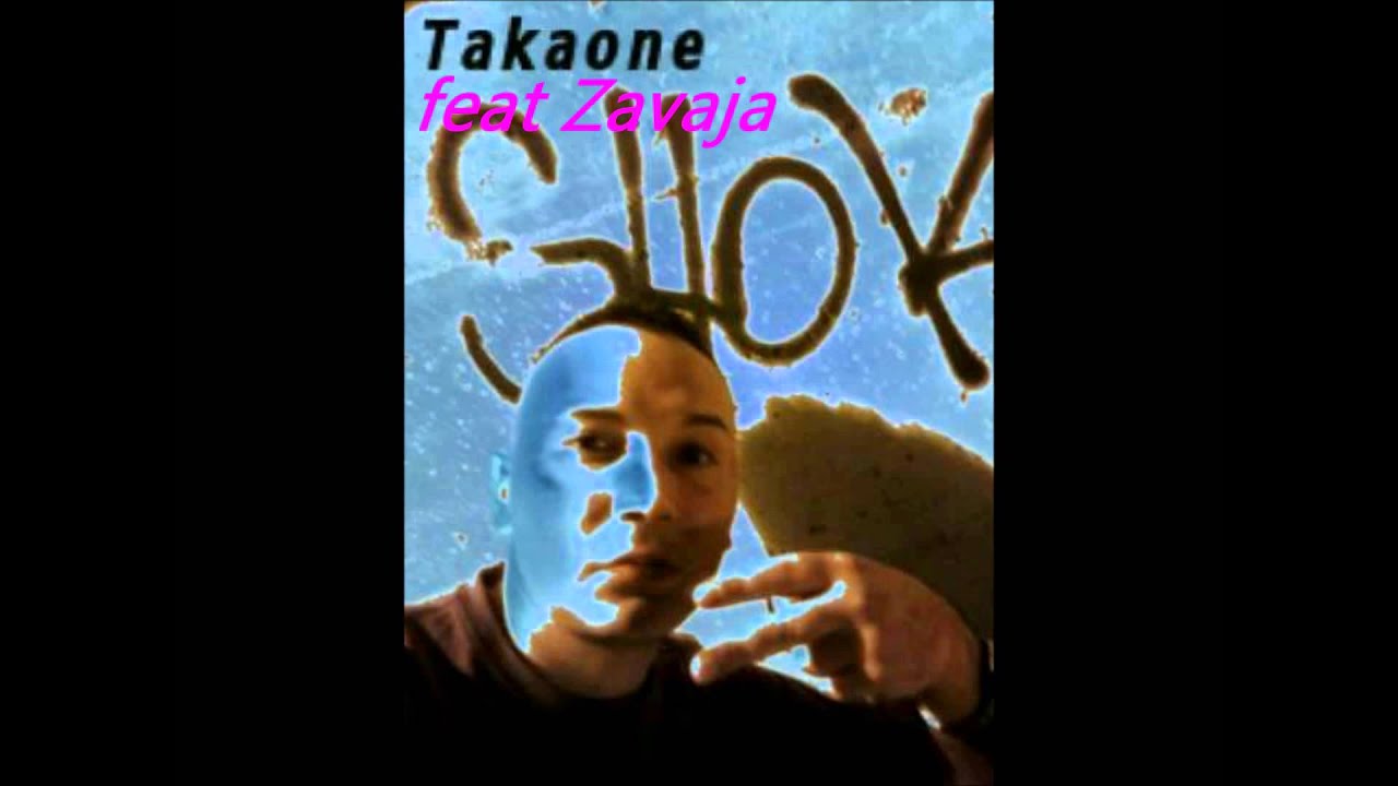 Takaone feat Zavaja - Specchio