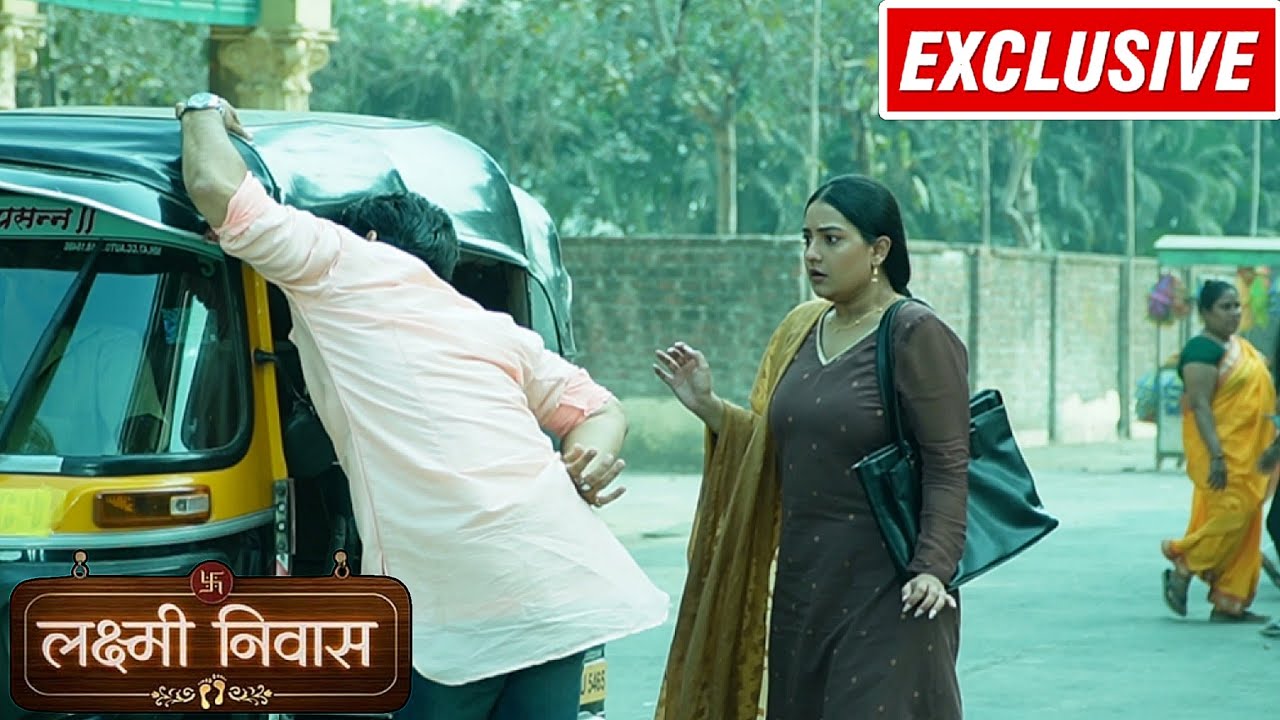 Lakshmi Niwas | Latest Episode 6 February | On location | Akshita Mudgal | Raghav Tiwari
