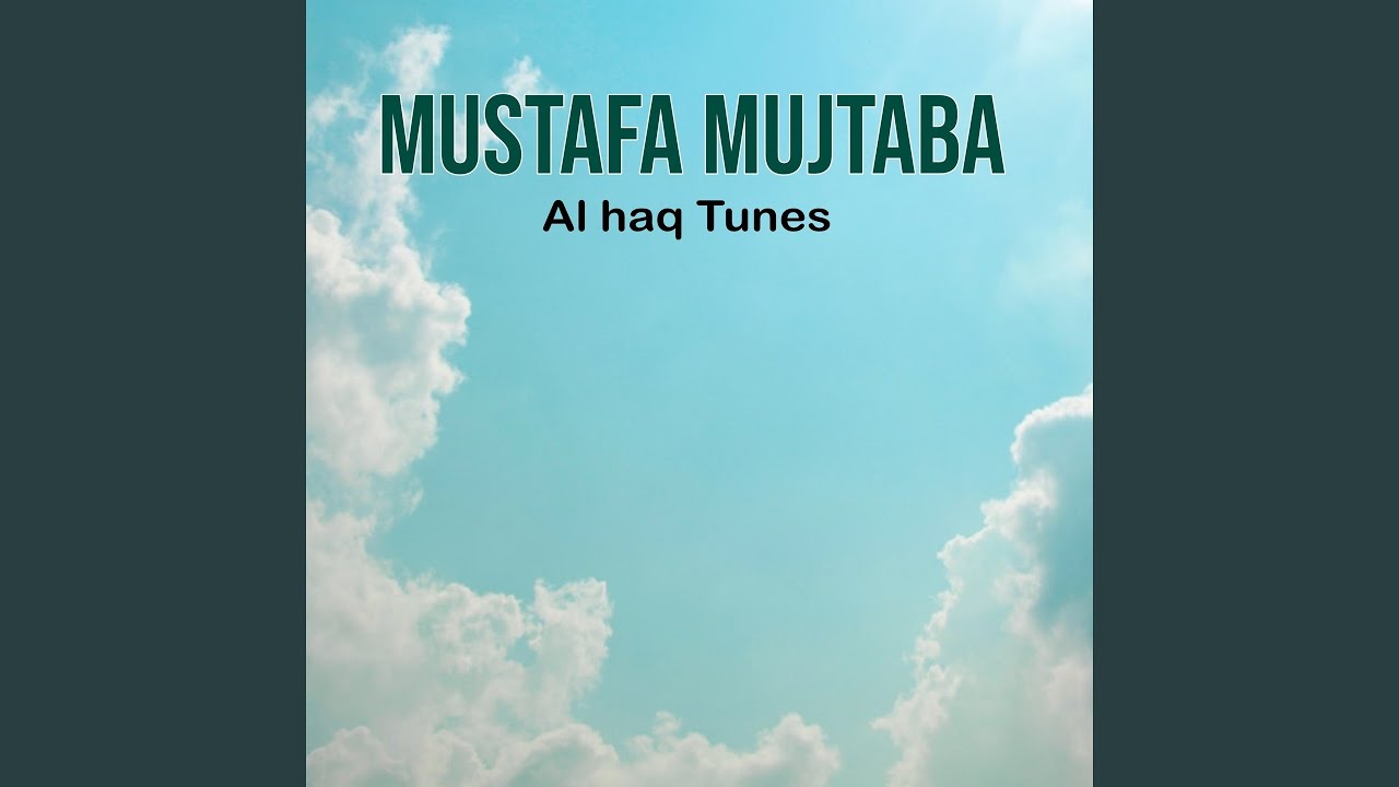 Mustafa Mujtaba