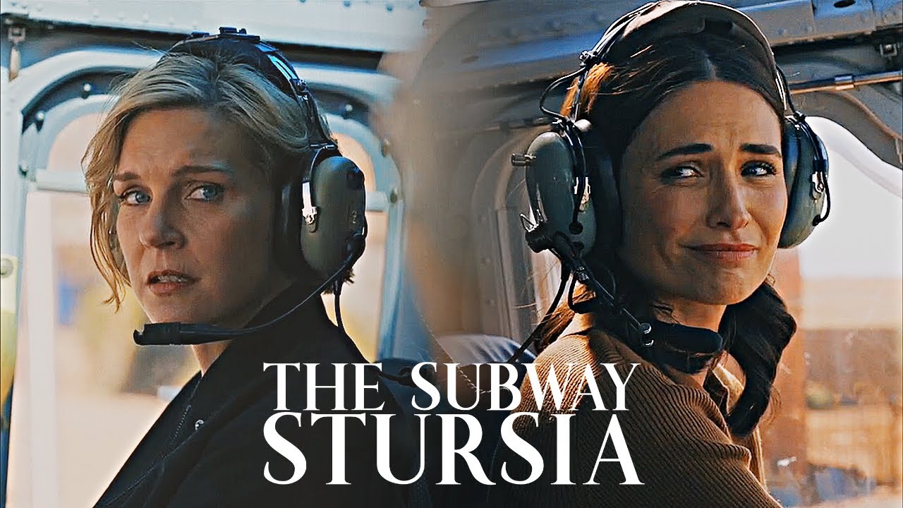 Carol & Zosia | She got away