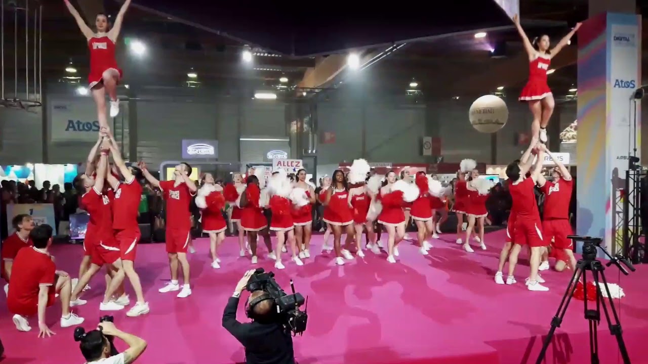 LeoPompom PULV - StepStone Digital Challenge 2019