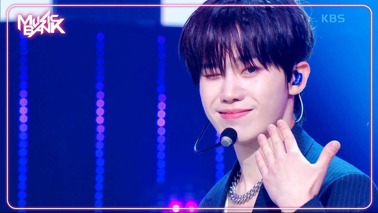 COOL Down - DIGNITY ディグニティ 디그니티 [Music Bank] | KBS WORLD TV 240726