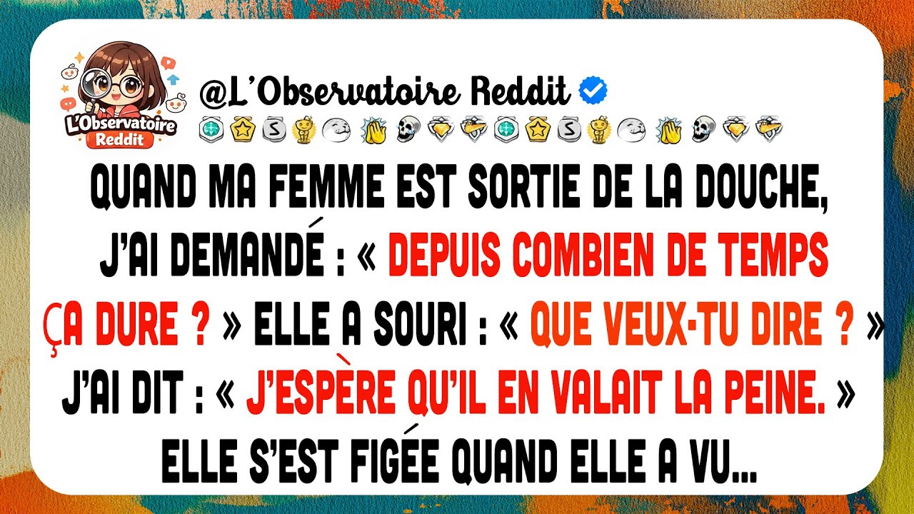 Je Demande Depuis Combien De Temps, Elle Sourit Et Esquive, Et Je Réponds Avec Un Espoir Silencieux…