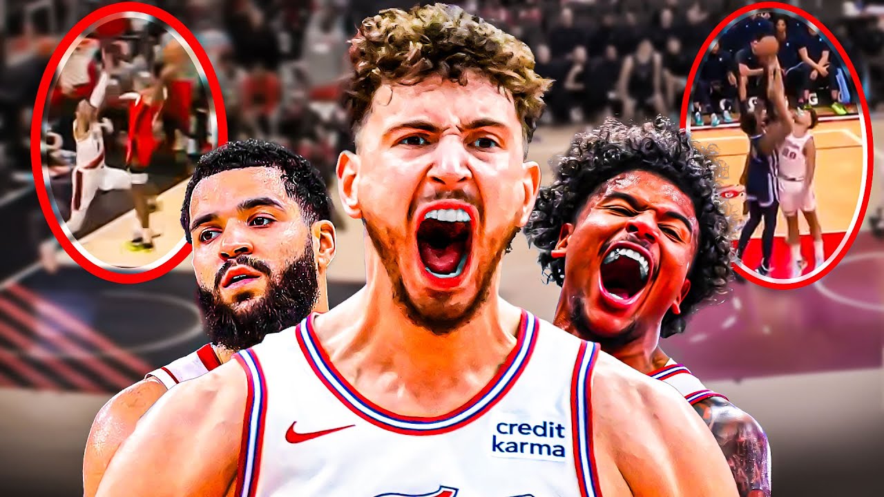 How Are The 2024-25 Houston Rockets That GOOD?