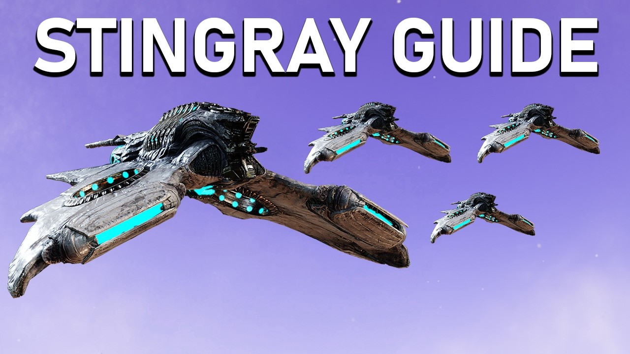 illuminate Stingray Guide | Helldivers 2 Intensive Testing