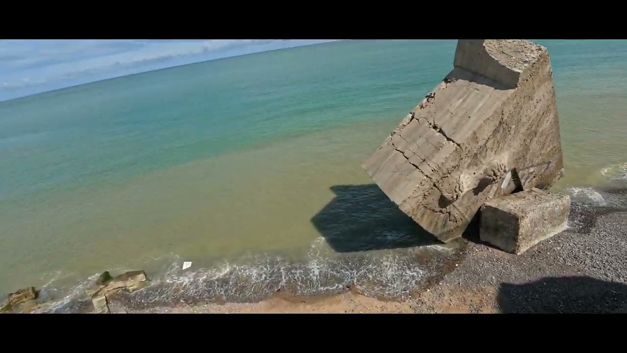 Quiberville-sur-Mer