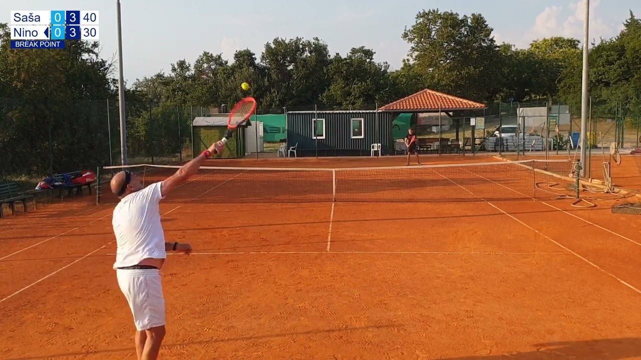 Saša - Nino 10.07.2024.