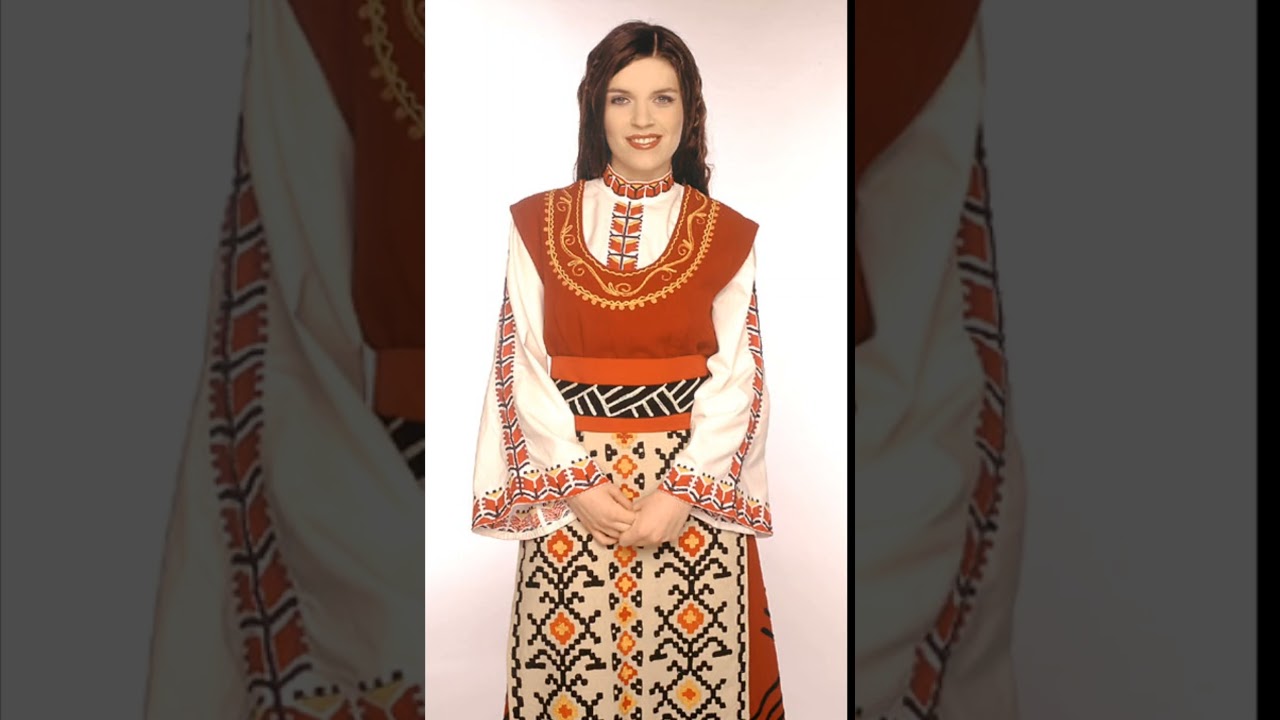 Цветелина- Ранила е хубава Гроздана Tzvetelina- Ranila e Grozdana