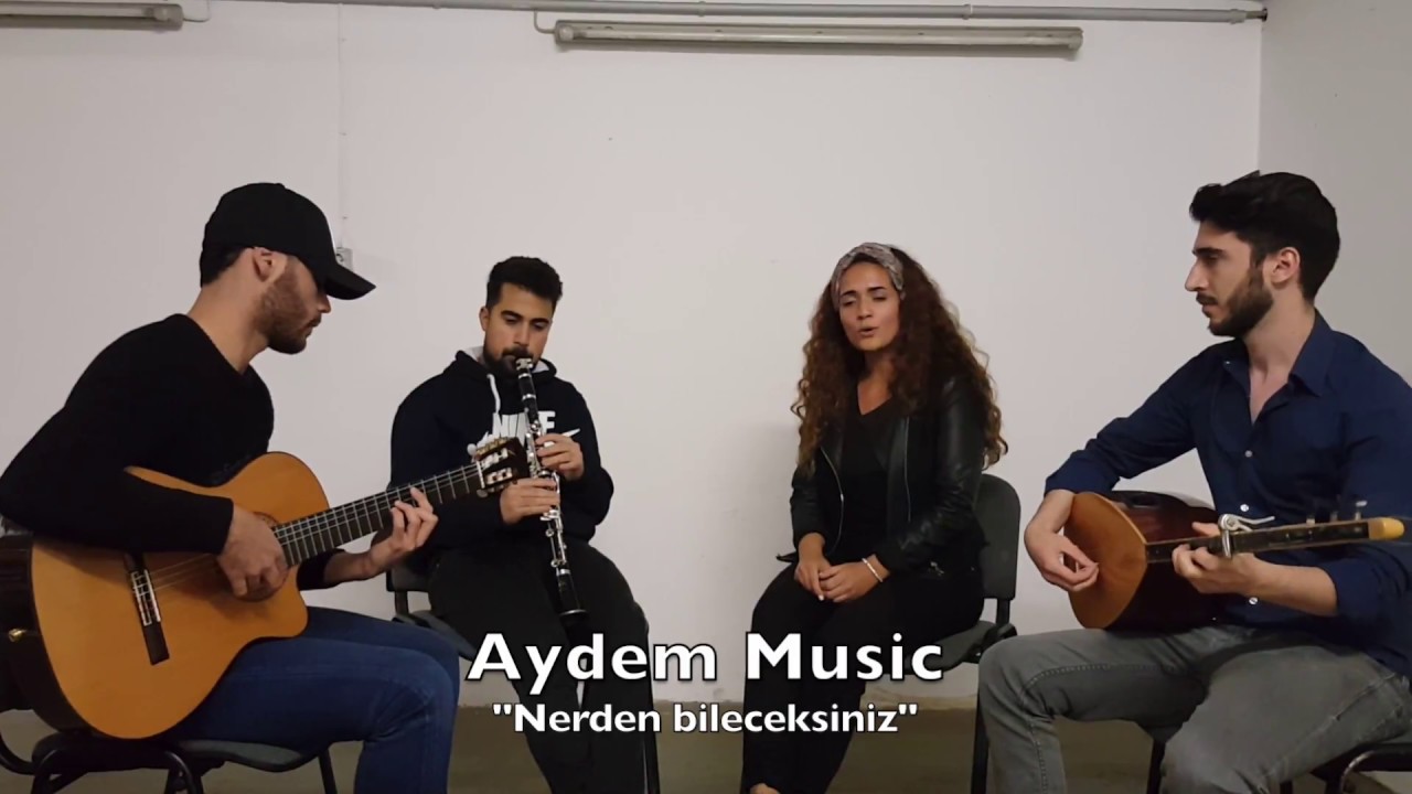 Aydem Music - 