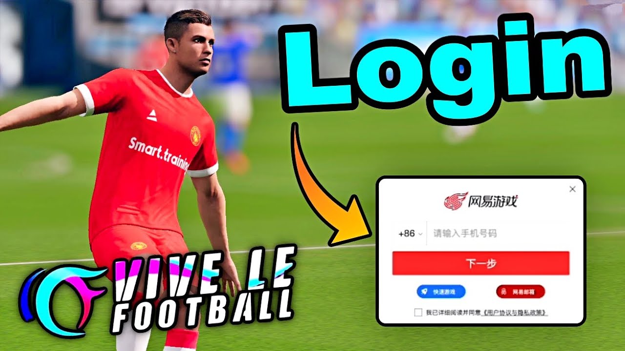 Vive Le Football On Your Mobile A to Z ( Android & iOS ) - Basic Boy