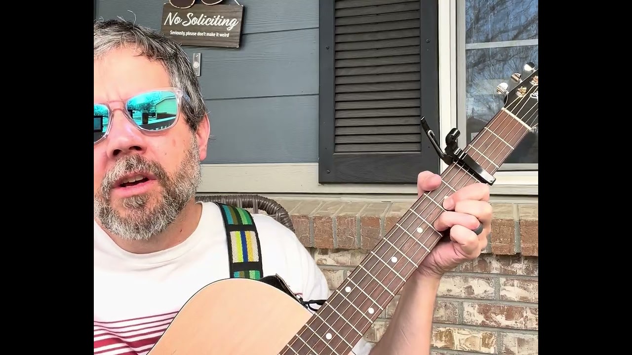 For Emily, Whenever I May Find Her - Simon & Garfunkel #acousticcover #simongarfunkel 