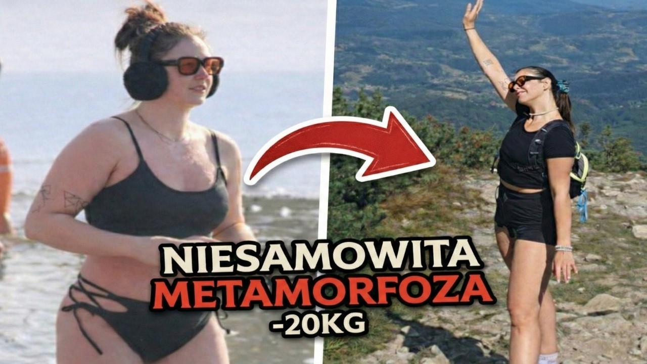 JAK MOJA PODOPIECZNA SCHUDŁA 20 KILOGRAMÓW?! Wywiad z Podopiecznymi #2