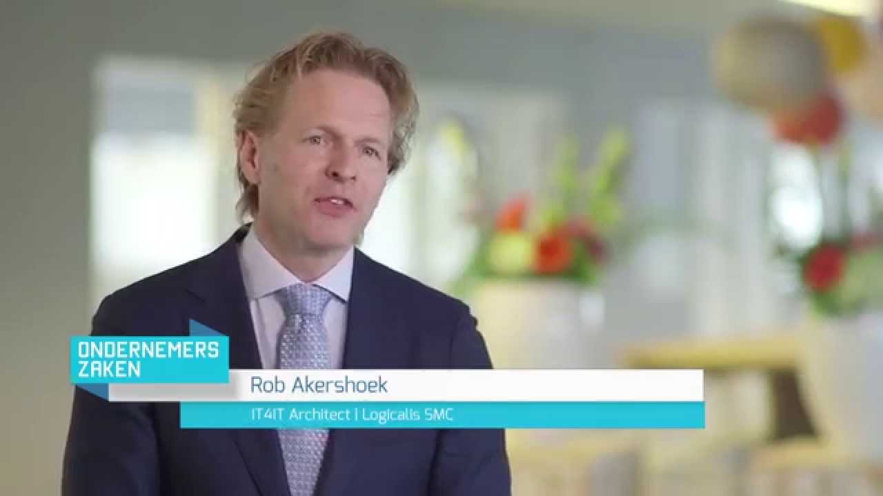 Logicalis SMC | Ondernemerszaken