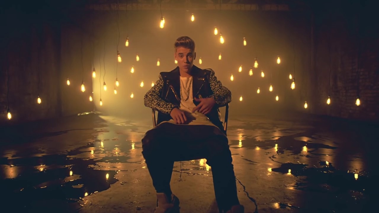 Let's Talk Film Lighting: Why Justin Bieber And Colin Tilley Rule