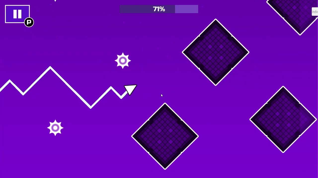 Space Waves