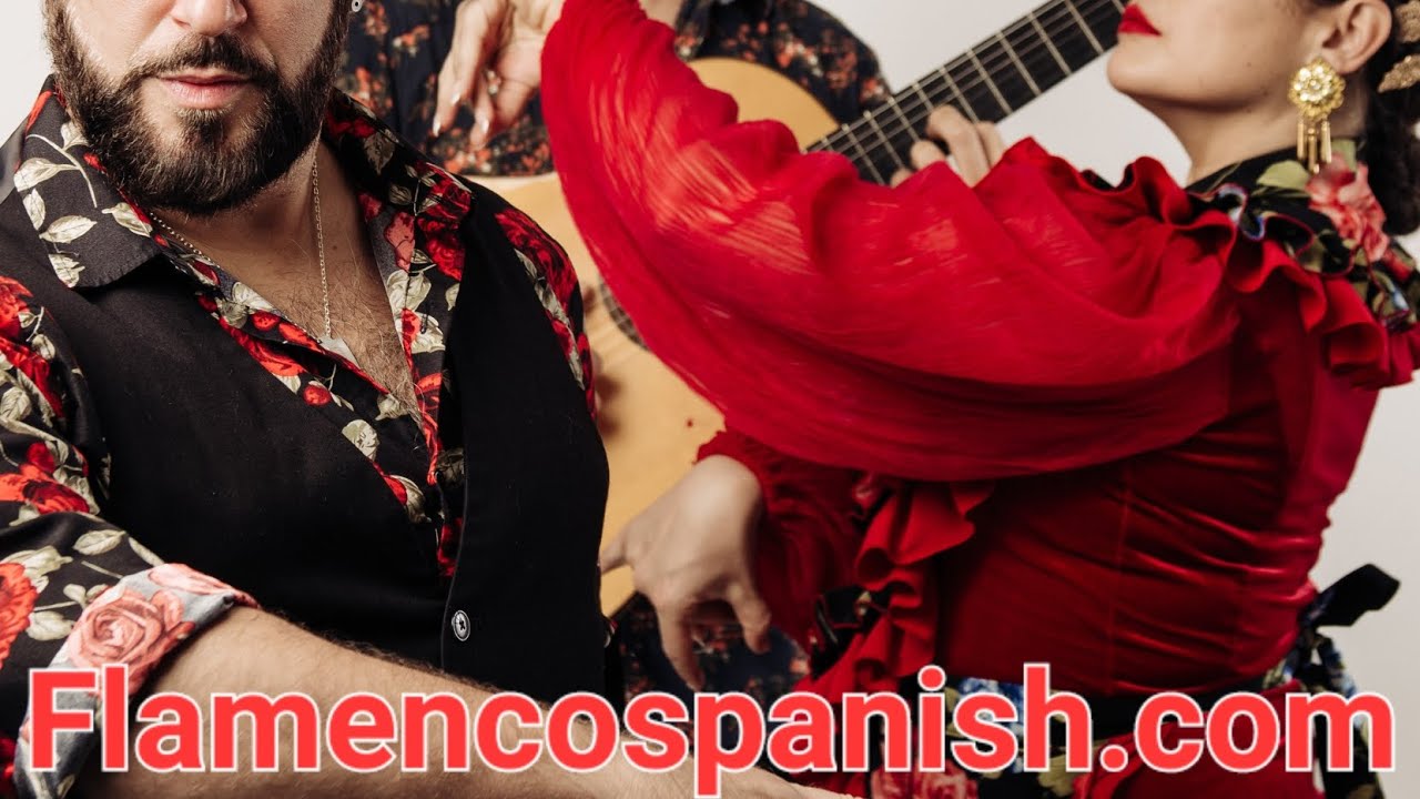 Flamenco Dancers Events Barcelona