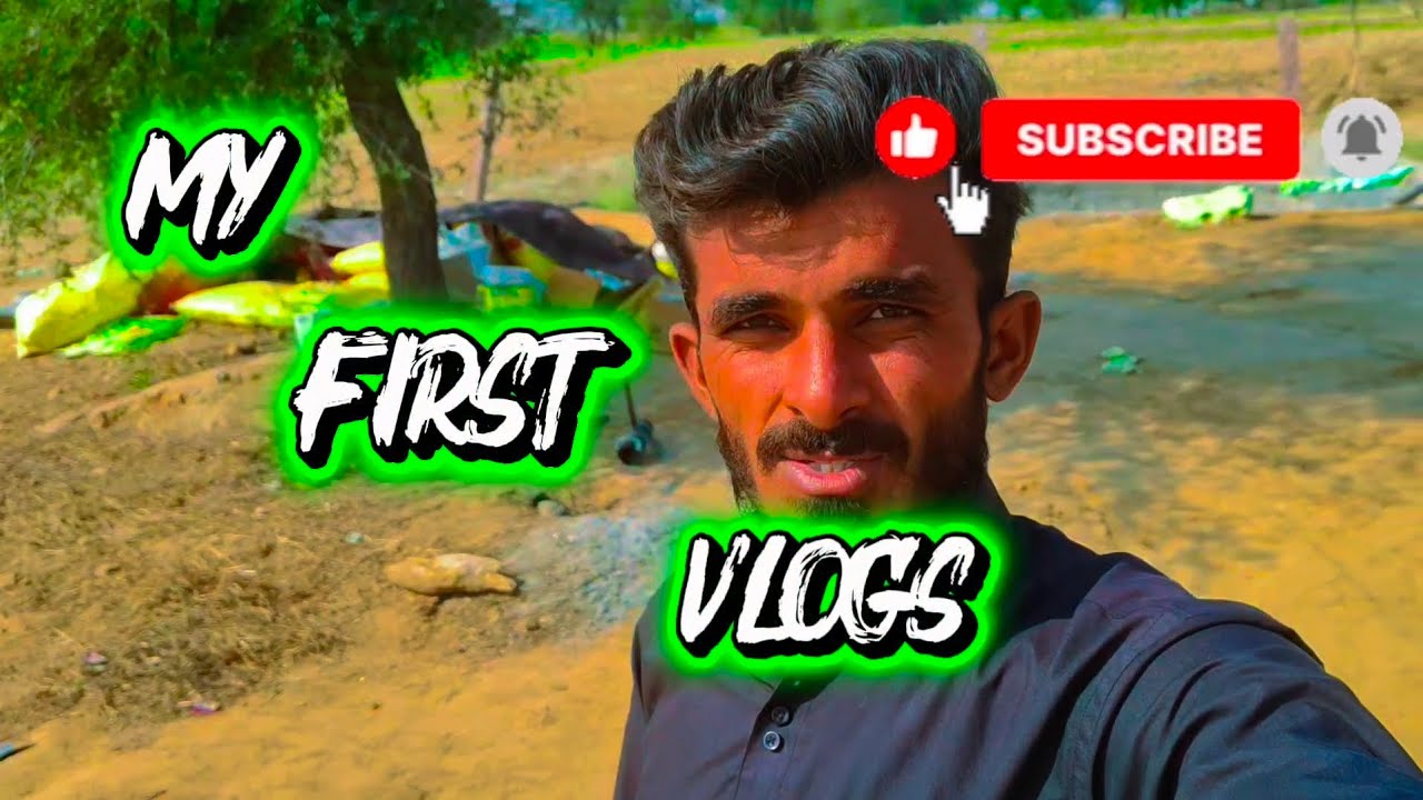 My first vlog 👆👆👍#vlog #first #firstvlog 