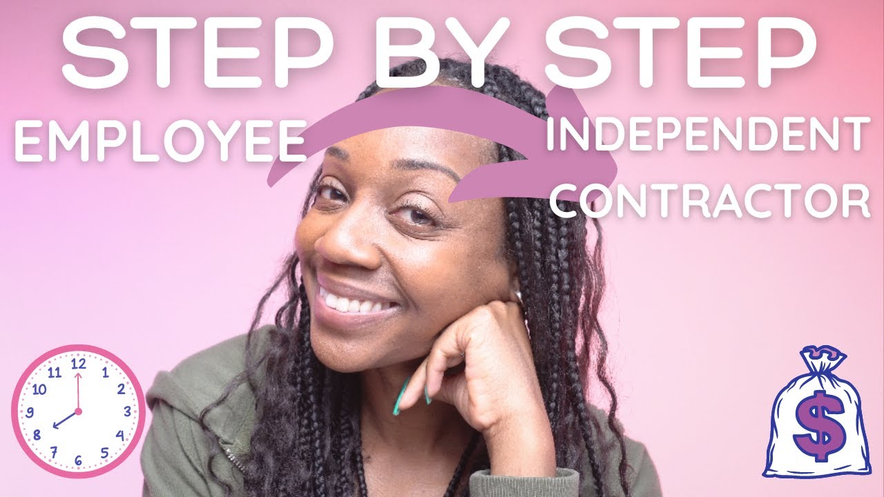 Step by Step Guide: From Occupational Therapist Employee to Independent Contractor