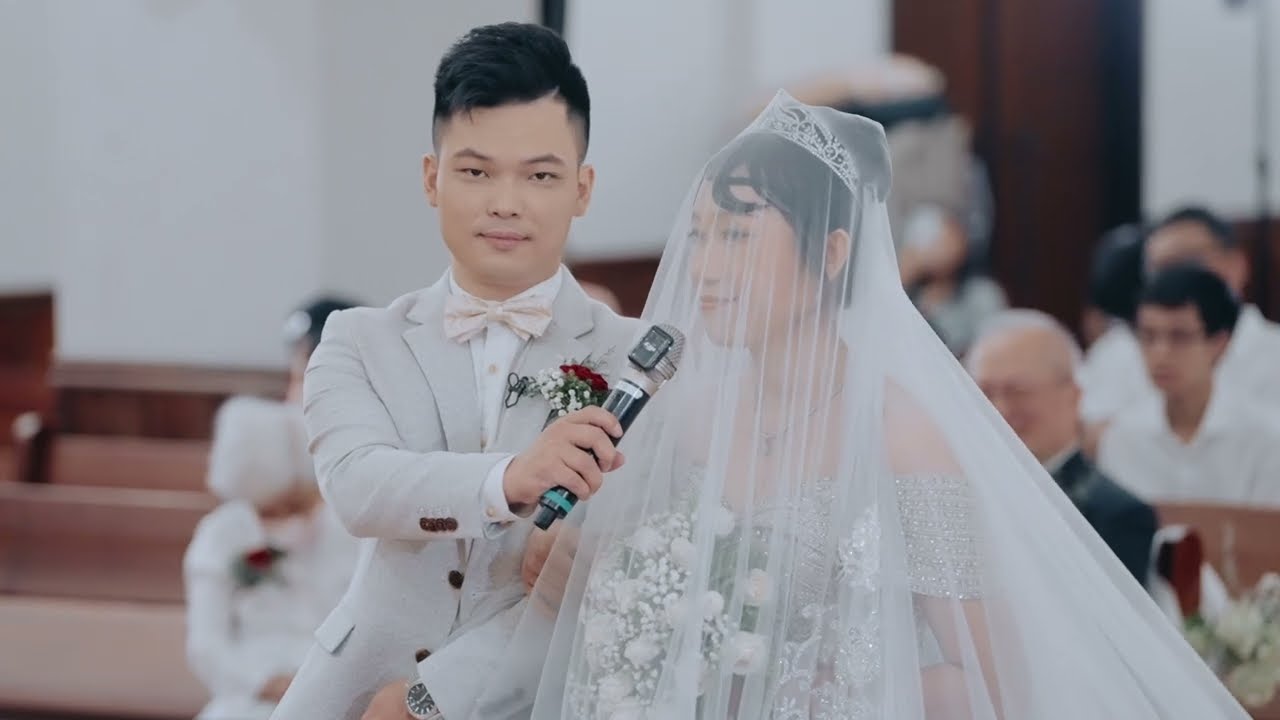 20250802 Isaac 雙機純宴客 MV