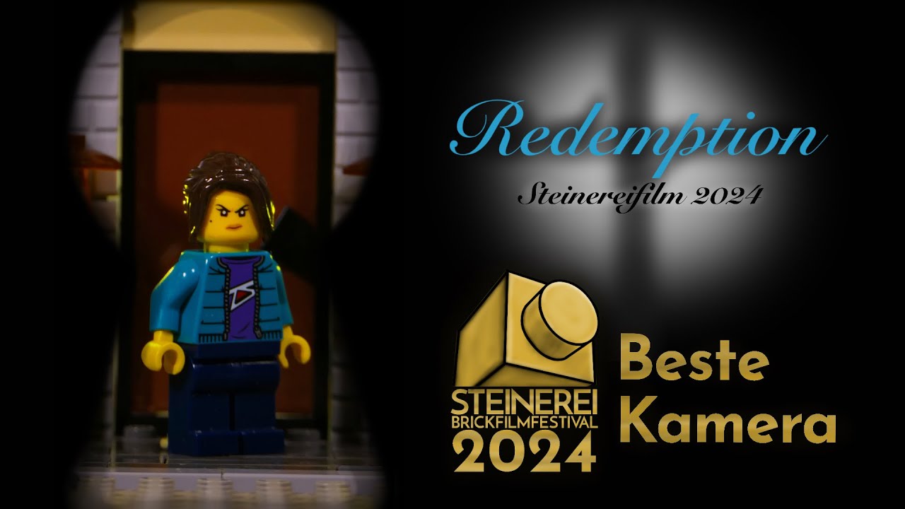 Redemption | Beste Kamera Steinerei 2024