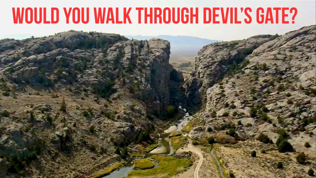 The Oregon Trail’s Sweetwater Gauntlet: 130 Miles of Hell to South Pass