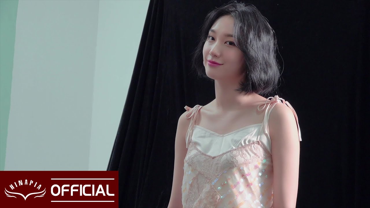 [HI ; STORY｜희스토리] EP.5 BNT 화보 촬영 Behind