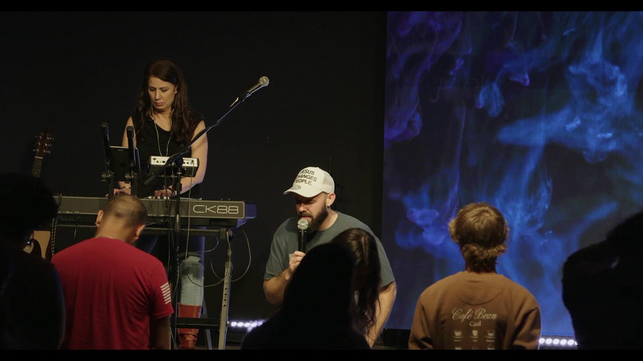 Destiny Church Naples | January 11, 2026