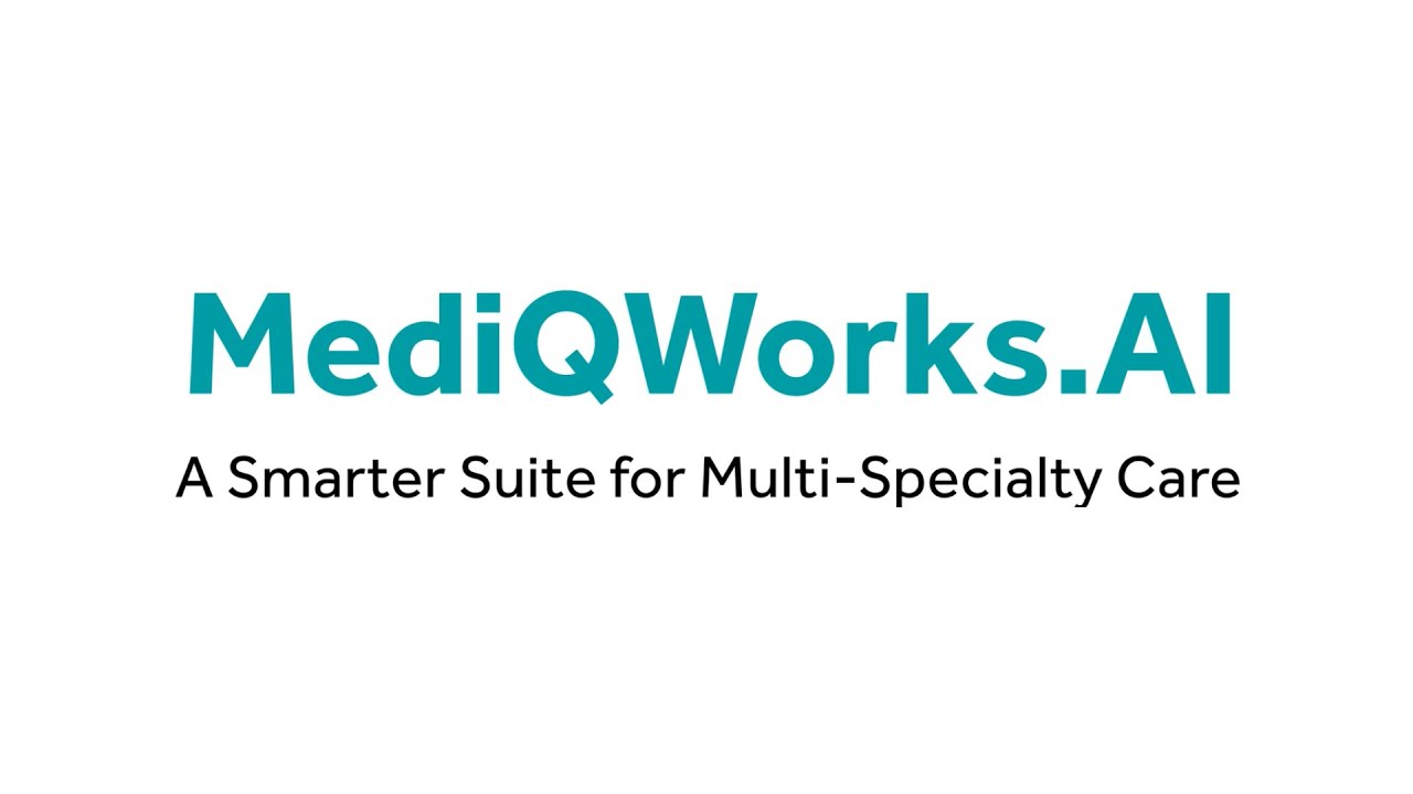 MediQWorks.AI: Transforming Medical Imaging with AI & Cloud Innovation