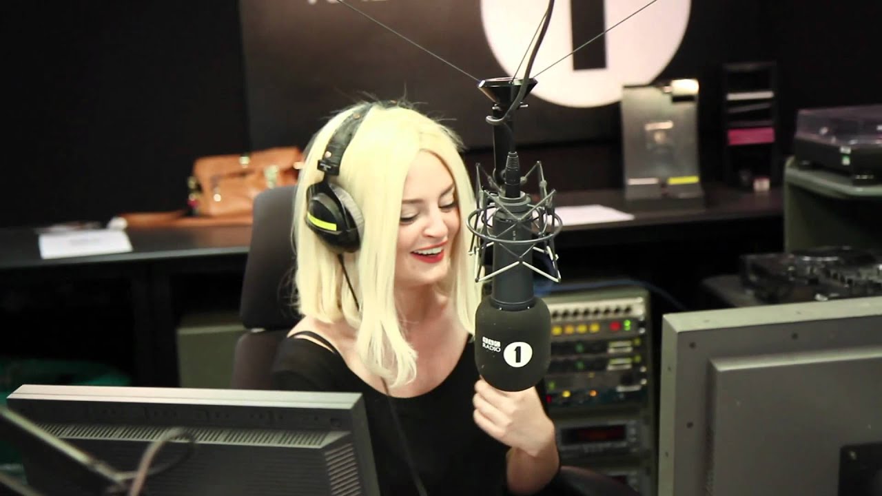 Fearne Cotton - Morrrrning ;)